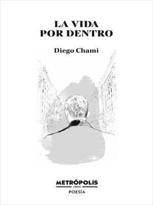 cover image of La vida por dentro